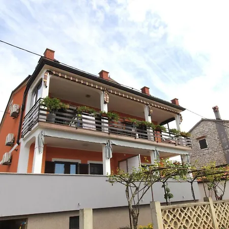 Tre Pini 2 Seget (Umag)