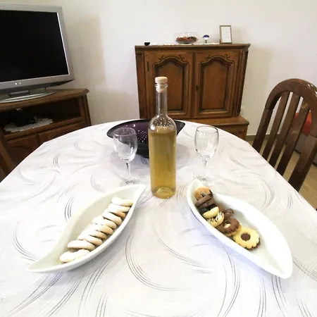 Tre Pini 2 Daire Seget (Umag)