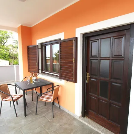 Daire Tre Pini 2 *